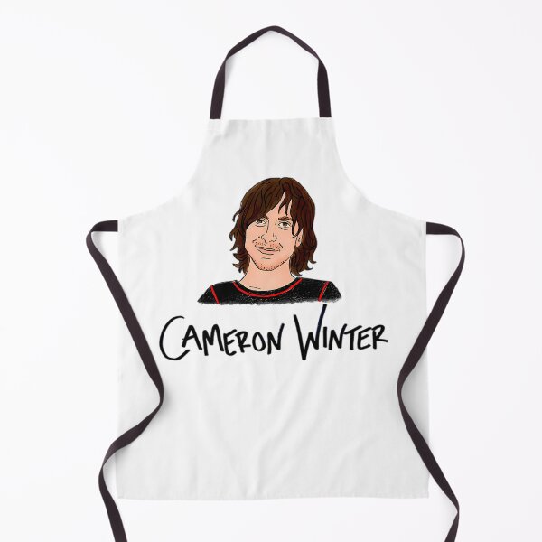 Item preview, CAMERON WINTER - SILHOUETTE designed and sold by Arve22Store.