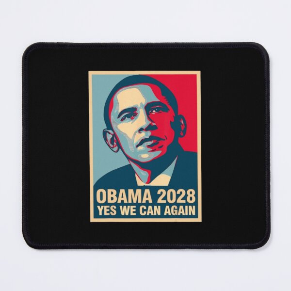 Item preview, OBAMA 2028 designed and sold by korymorsevv.