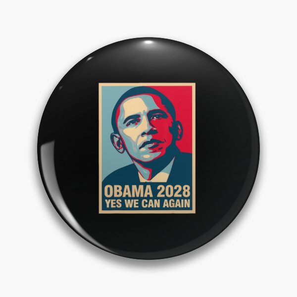 Item preview, OBAMA 2028 designed and sold by korymorsevv.