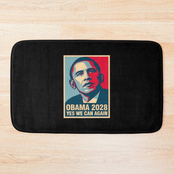 Item preview, OBAMA 2028 designed and sold by korymorsevv.