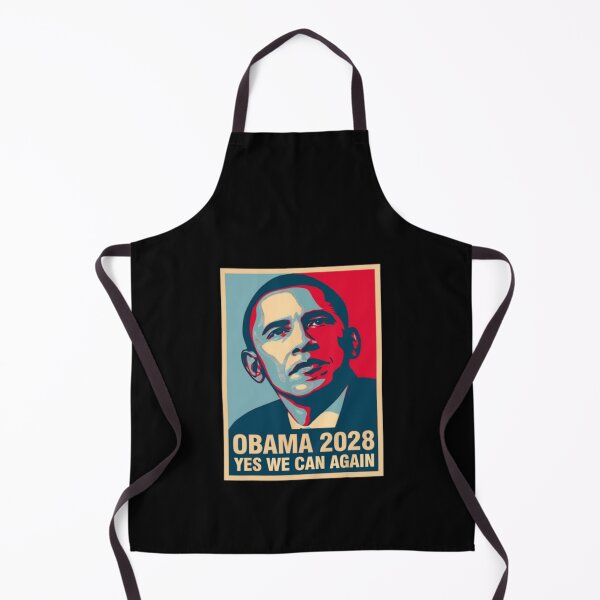 Item preview, OBAMA 2028 designed and sold by korymorsevv.