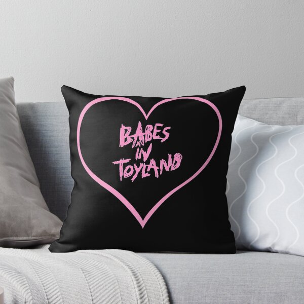 Item preview, BABES IN TOYLAND - Fontanelle designed and sold by GanradgeArt.