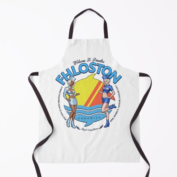 Item preview, The Fifth Element Fhloston Paradise designed and sold by Candywrap Studio.