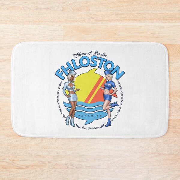 Item preview, The Fifth Element Fhloston Paradise designed and sold by Candywrap Studio.