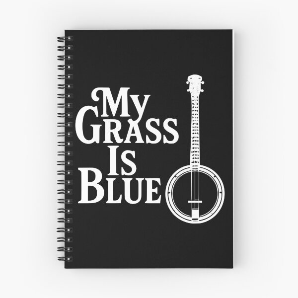 Item preview, a funny banjo quote designed and sold by kiakuki.