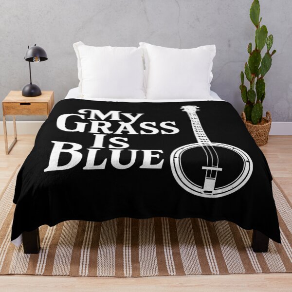 Item preview, a funny banjo quote designed and sold by kiakuki.