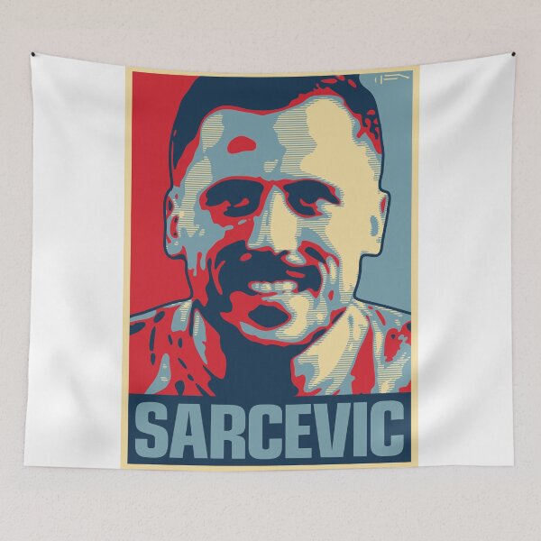 Item preview, Sarcevic designed and sold by DFA.