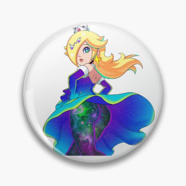 Item preview, Aurora Space Princess designed and sold by easyskweezyshop.