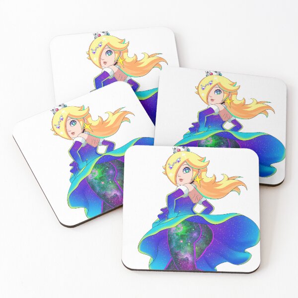 Item preview, Aurora Space Princess designed and sold by easyskweezyshop.