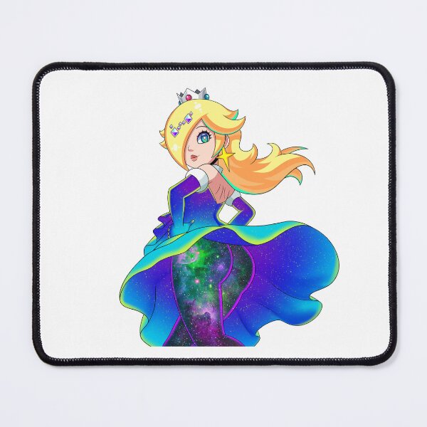 Item preview, Aurora Space Princess designed and sold by easyskweezyshop.