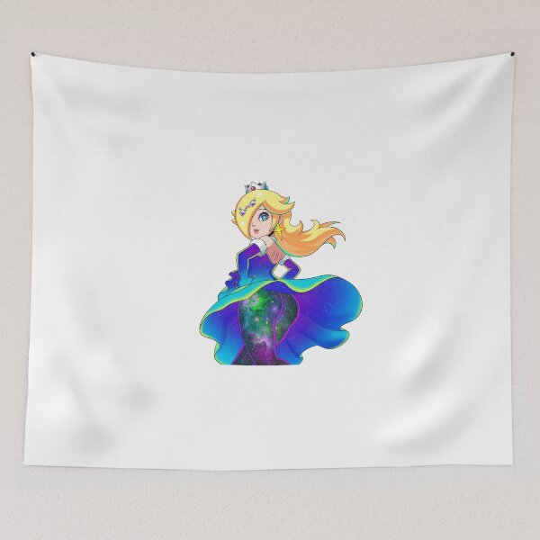 Item preview, Aurora Space Princess designed and sold by easyskweezyshop.