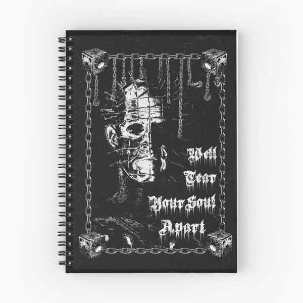 Item preview, Hellraiser designed and sold by Loacraft.