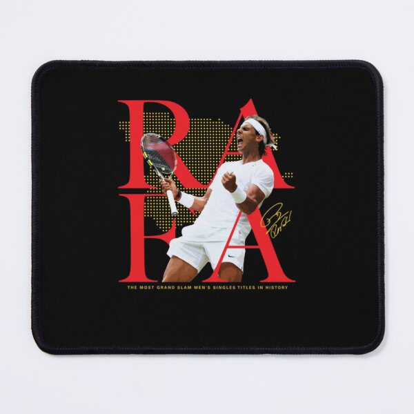 Item preview, Rafael Nadal designed and sold by korymorsevv.