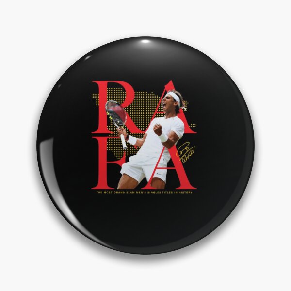 Item preview, Rafael Nadal designed and sold by korymorsevv.
