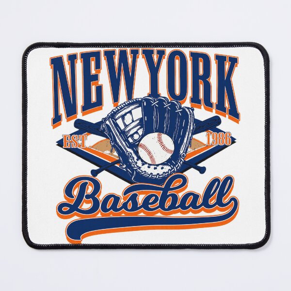Item preview, Retro New York Baseball Graphic designed and sold by TracyDenn85278.