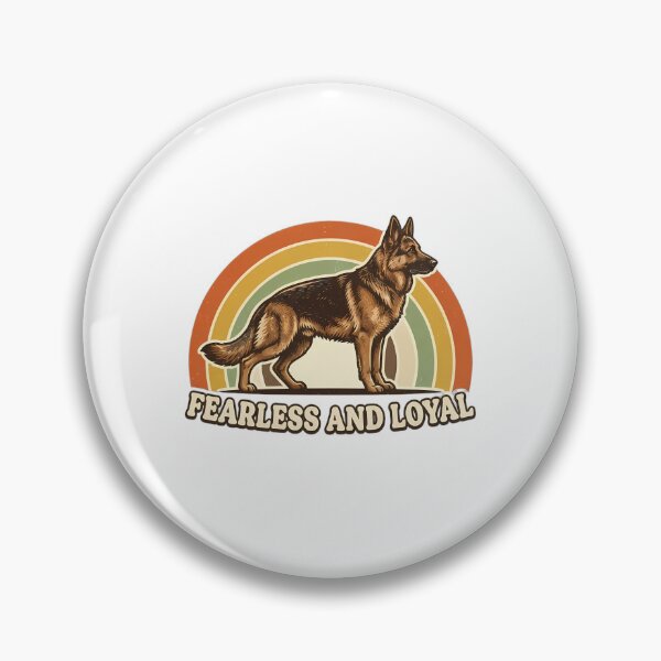 Item preview, German Shepherd designed and sold by SHOP-Corner.