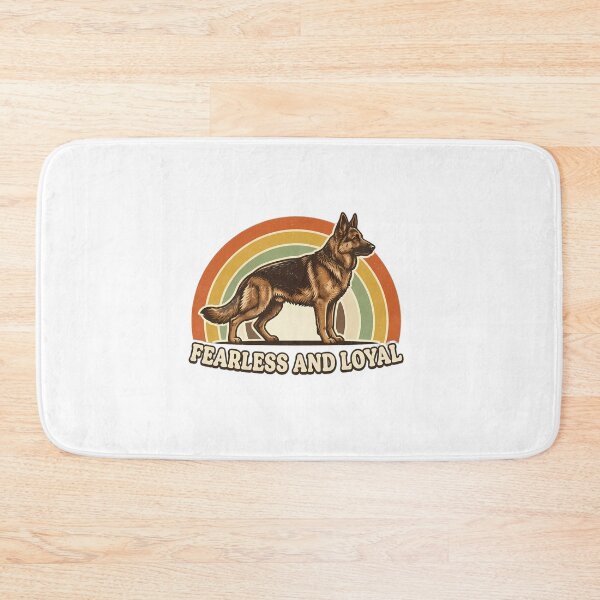 Item preview, German Shepherd designed and sold by SHOP-Corner.