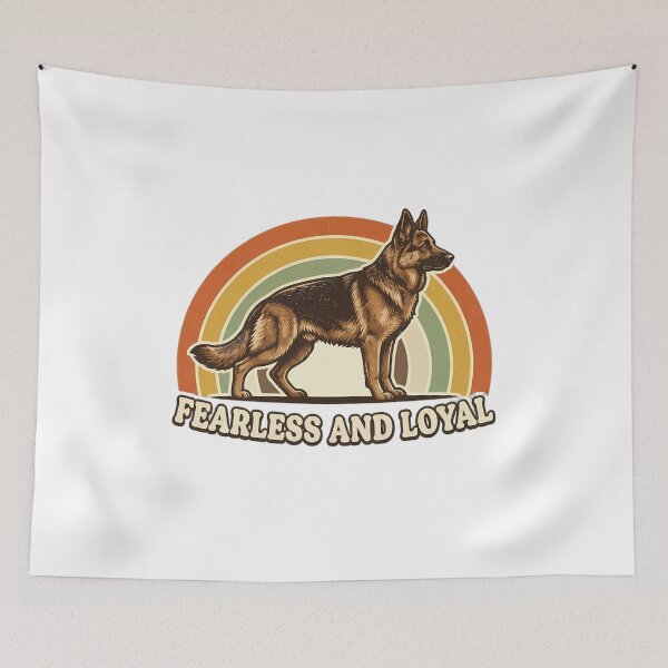 Item preview, German Shepherd designed and sold by SHOP-Corner.