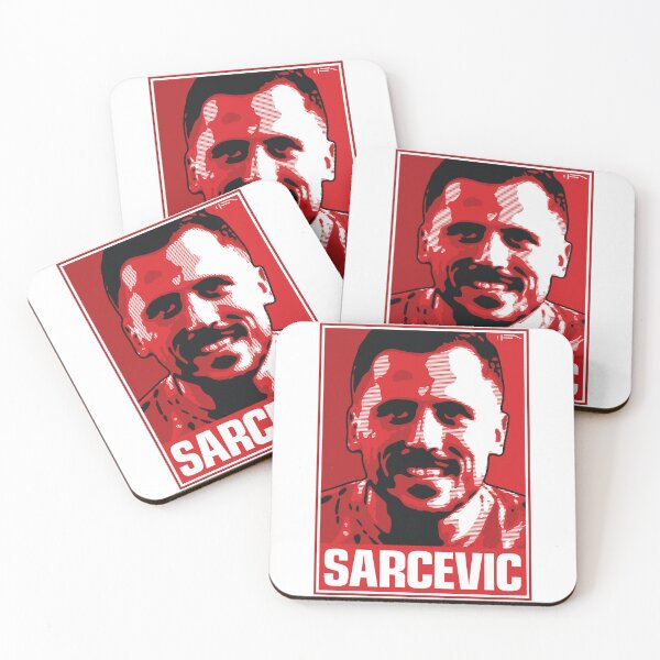 Item preview, Sarcevic - FLE designed and sold by DFA.