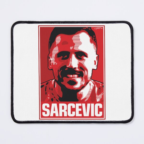 Item preview, Sarcevic - FLE designed and sold by DFA.