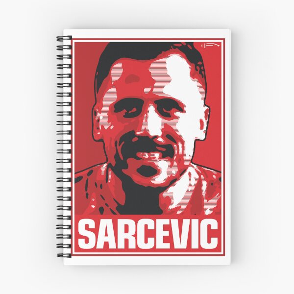 Item preview, Sarcevic - FLE designed and sold by DFA.