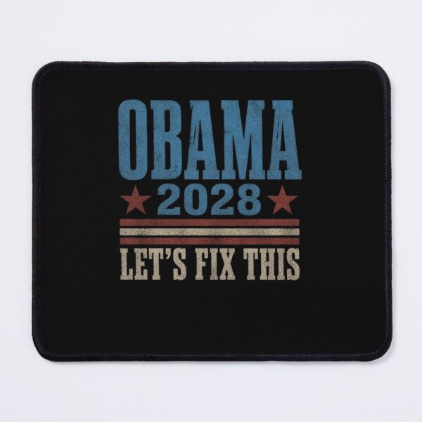 Item preview, Obama 2028 designed and sold by korymorsevv.