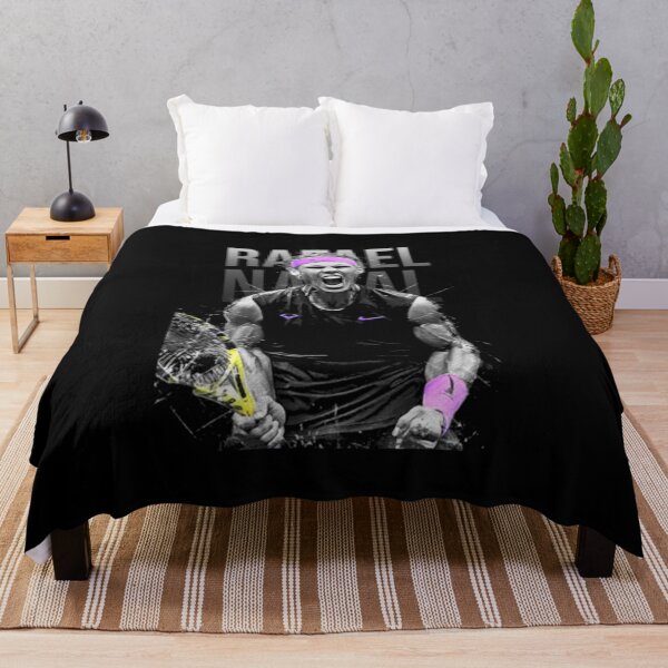 Item preview, Rafael Nadal designed and sold by korymorsevv.