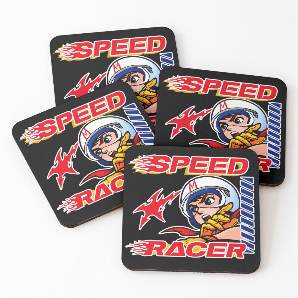 Item preview, Coasters (Set of 4) designed and sold by OlenCollier.