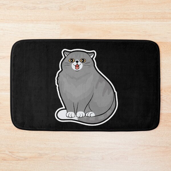 Artikelvorschau, Pallaskatze Manul Meme Katze Geschenk Katzenliebhaber Wildkatze  entworfen und verkauft von Lenny Stahl.