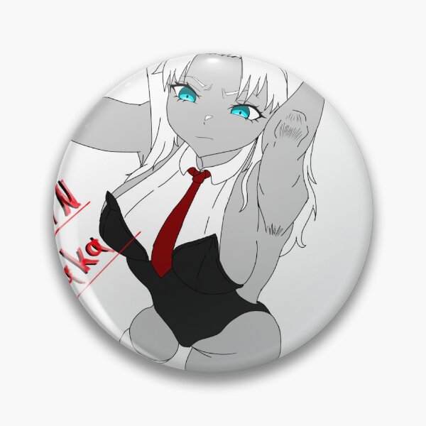 Item preview, Rin tohsaka  designed and sold by OtakuSketches.