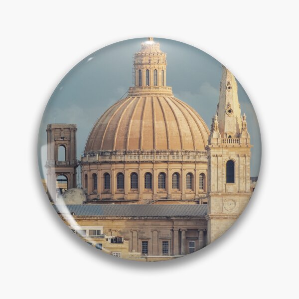 Item preview, Crown of Valletta designed and sold by David Bowman.