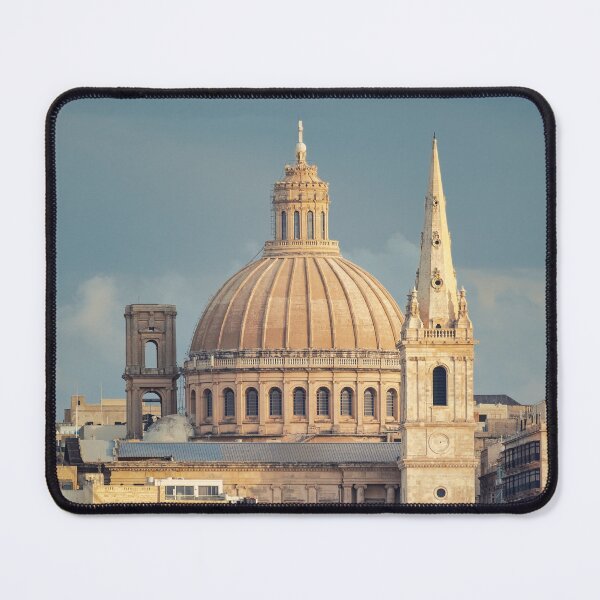 Item preview, Crown of Valletta designed and sold by David Bowman.