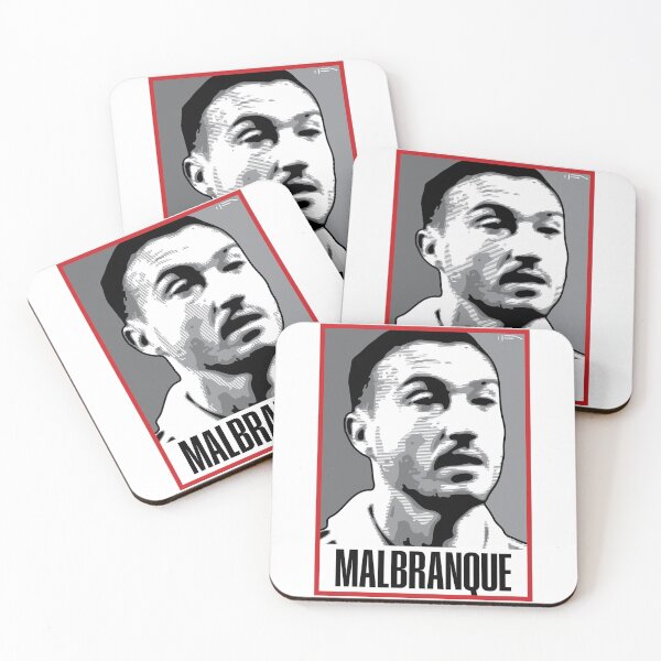 Item preview, Malbranque - FUL designed and sold by DFA.