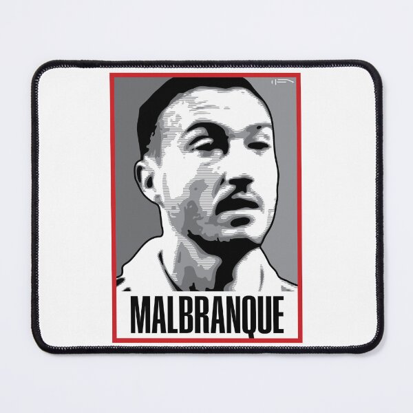 Item preview, Malbranque - FUL designed and sold by DFA.