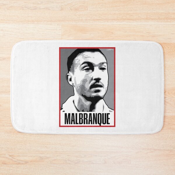 Item preview, Malbranque - FUL designed and sold by DFA.