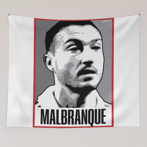 Item preview, Malbranque - FUL designed and sold by DFA.
