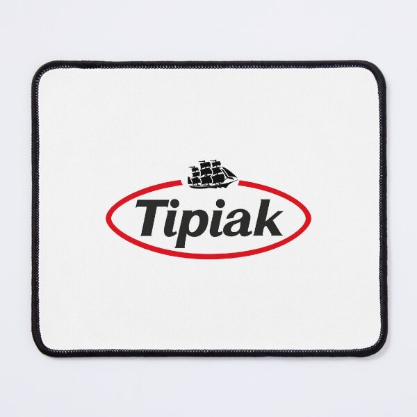 Item preview, Tipiak French Culinary Brand Logo designed and sold by Madelene É Monjeau.