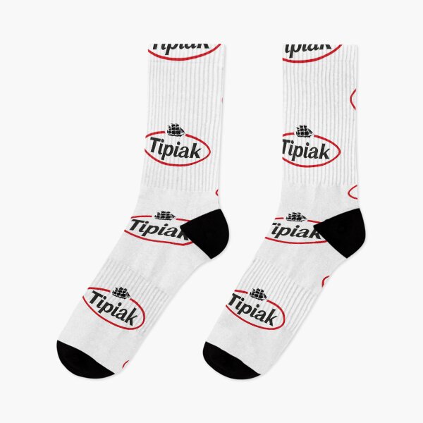 Item preview, Tipiak French Culinary Brand Logo designed and sold by Madelene É 	 Monjeau.