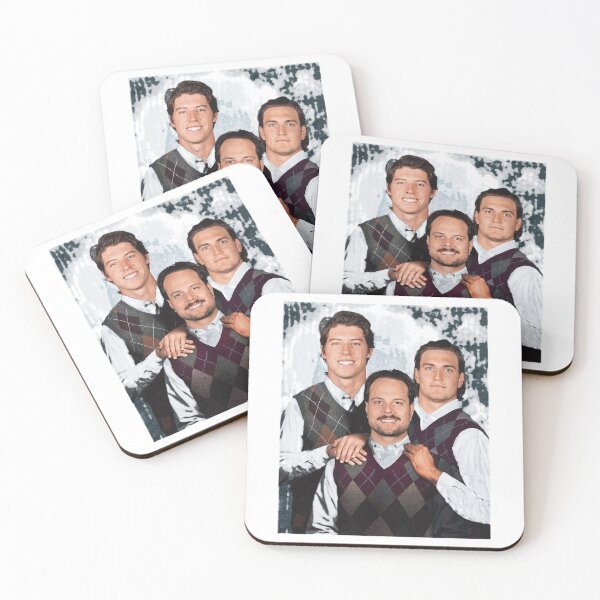 Item preview, Funny Retro Friends Argyle Sweater Vest Photo designed and sold by TracyWall90783.
