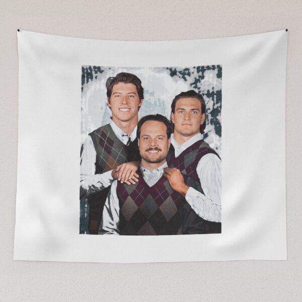 Item preview, Funny Retro Friends Argyle Sweater Vest Photo designed and sold by TracyWall90783.