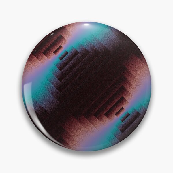 Item preview, Radiant – Abstract Prism Diagonal Beam & Cosmic Noise Pattern designed and sold by BrokenBill.