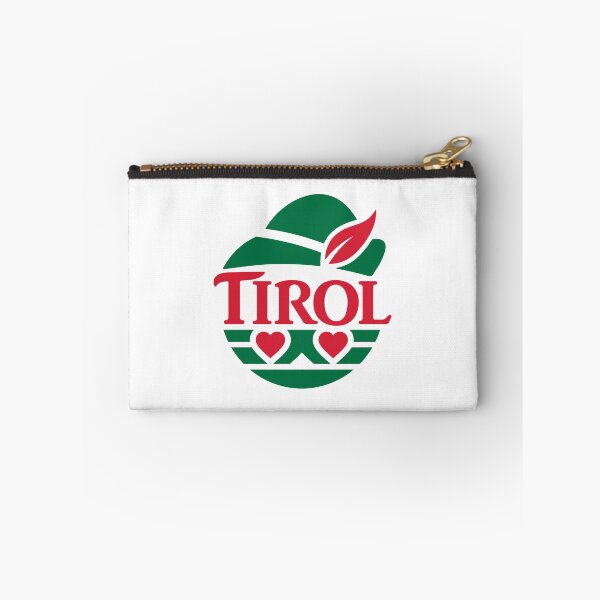 Item preview, Tirol Alpine Green Hat Logo designed and sold by Madelene É 	 Monjeau.