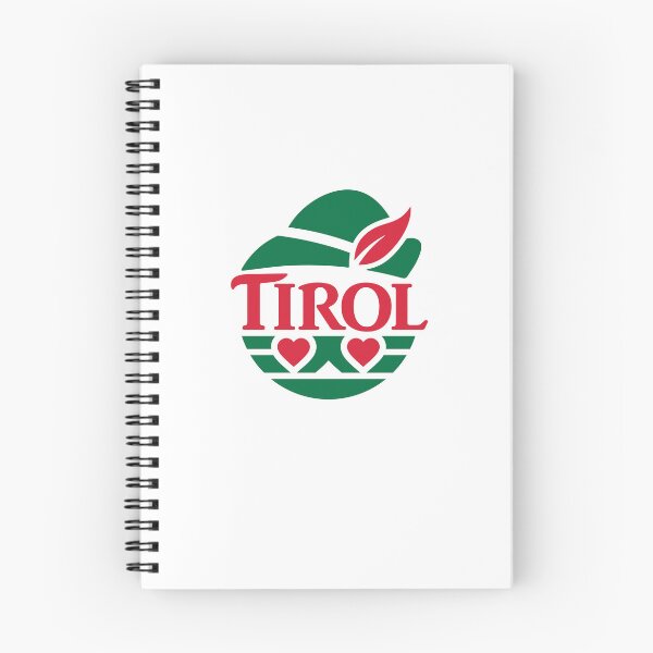 Item preview, Tirol Alpine Green Hat Logo designed and sold by Madelene É 	 Monjeau.