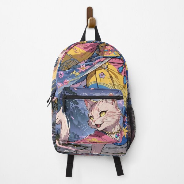 Item preview, pan bakeneko designed and sold by Bakeneko Wonders.