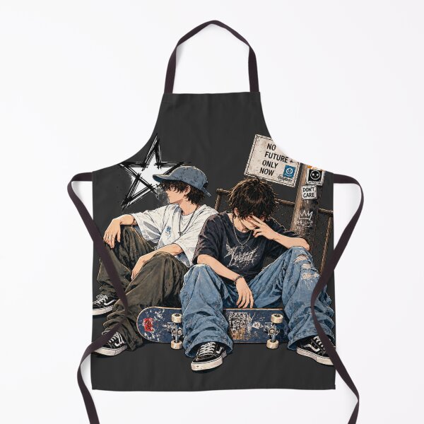 Item preview, No Future Only Now designed and sold by lungpleecha.