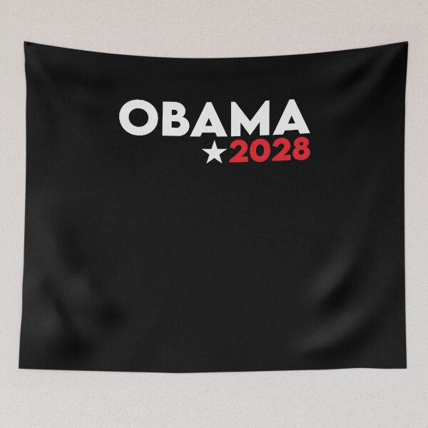 Item preview, Obama 2028 designed and sold by korymorsevv.