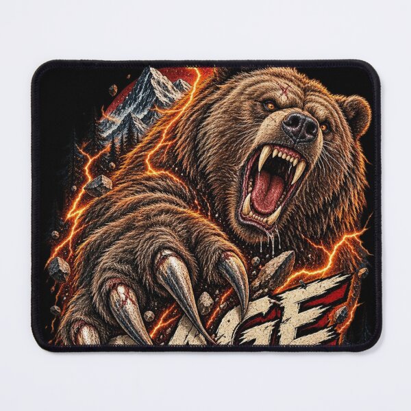 Item preview, RAGE BREAKER designed and sold by KrungiT Design .