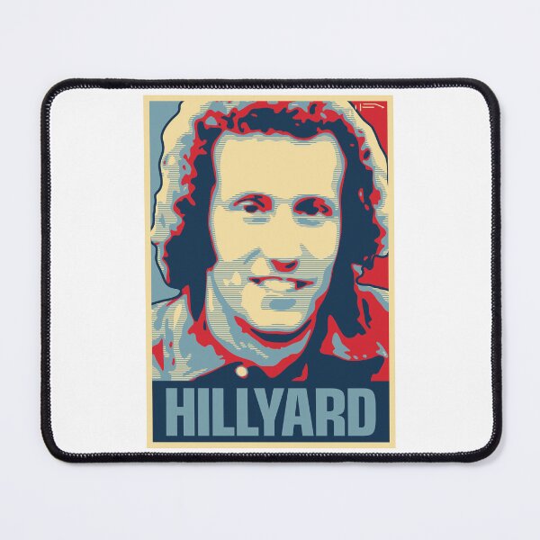 Item preview, Hillyard designed and sold by DFA.