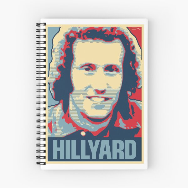 Item preview, Hillyard designed and sold by DFA.