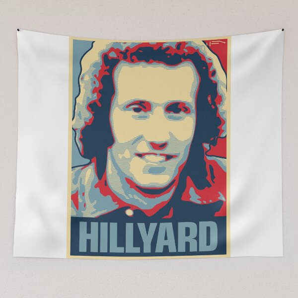 Item preview, Hillyard designed and sold by DFA.
